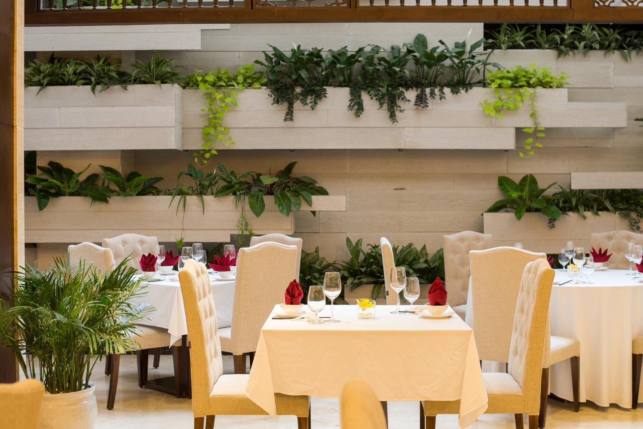 Muong Thanh Hanoi Centre Hotel Exterior photo